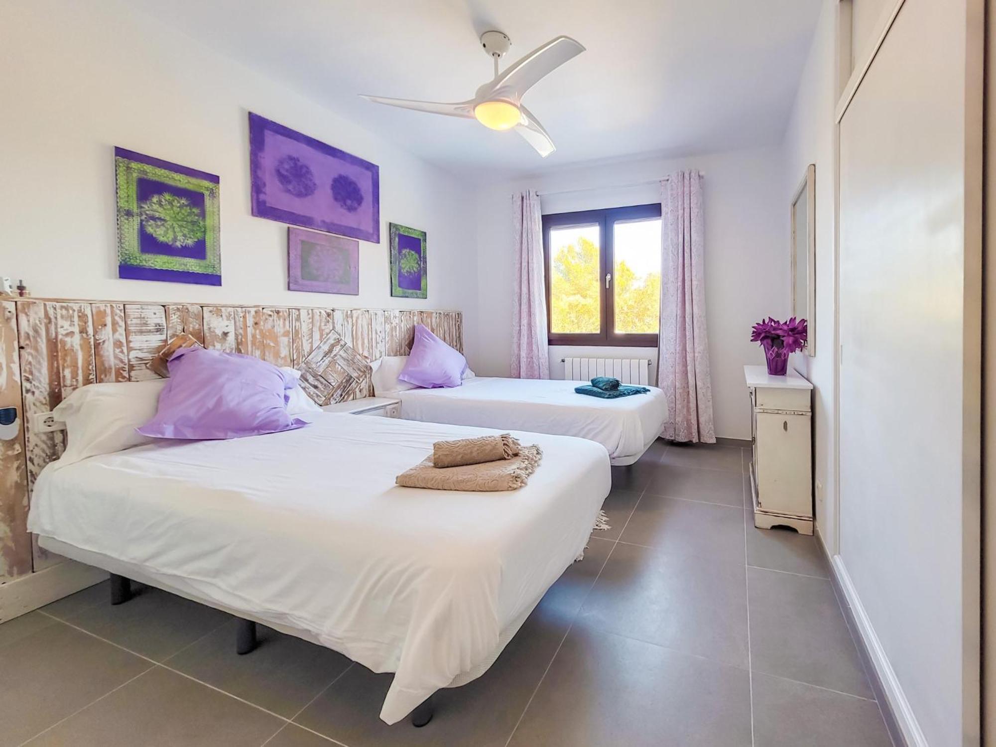 Cabrer Canet Villa *