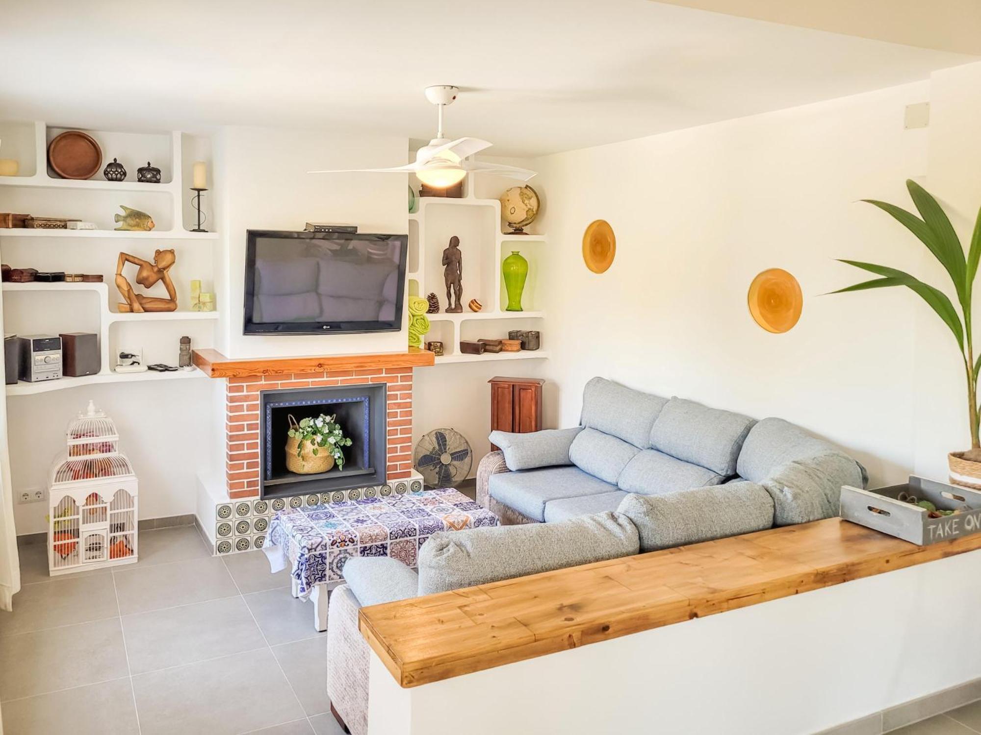 Villa Cabrer Canet