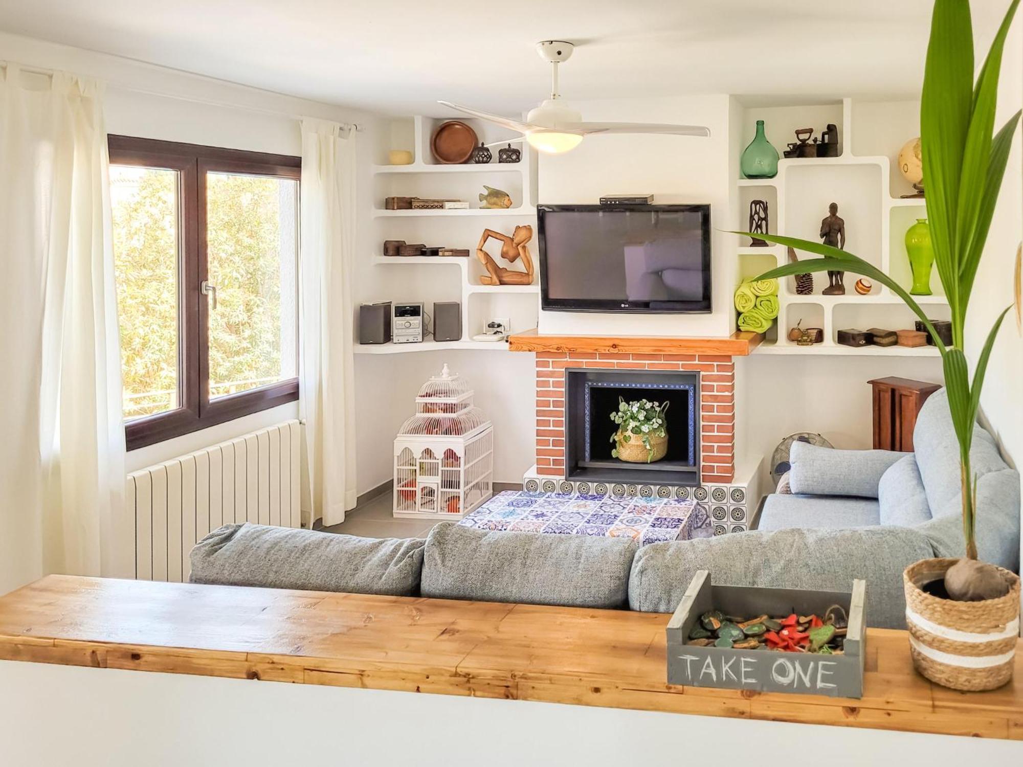 Villa Cabrer Canet *