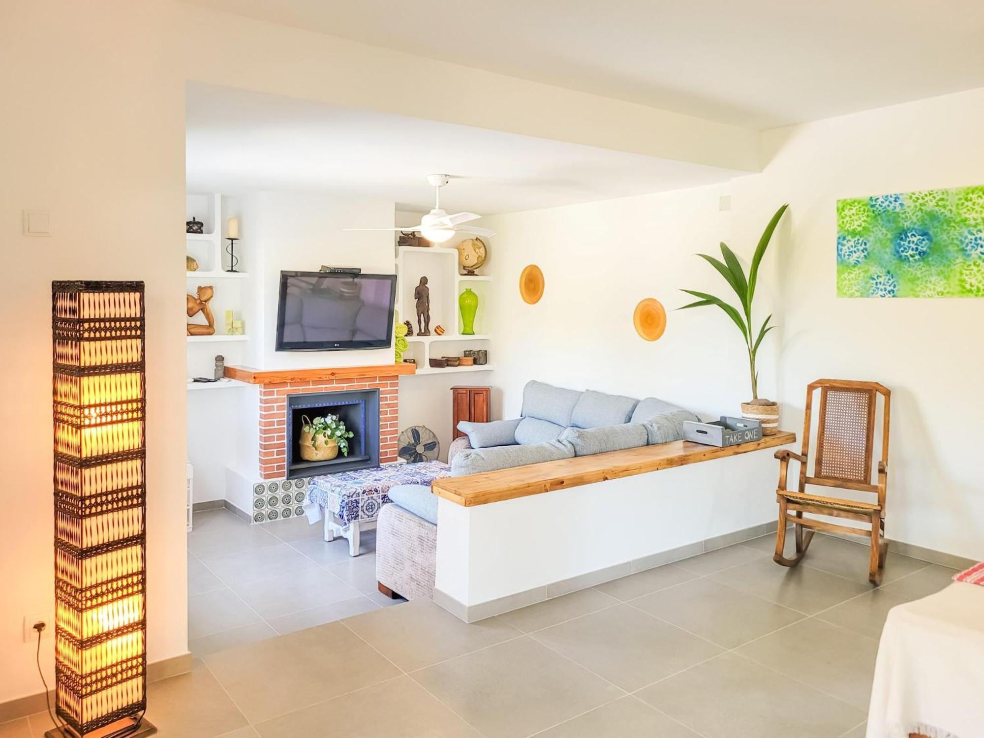 Villa Cabrer Canet Canyamel (Mallorca)