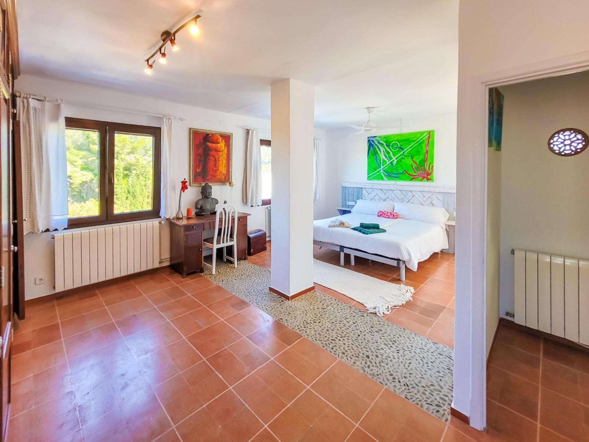 Cabrer Canet Canyamel (Mallorca)