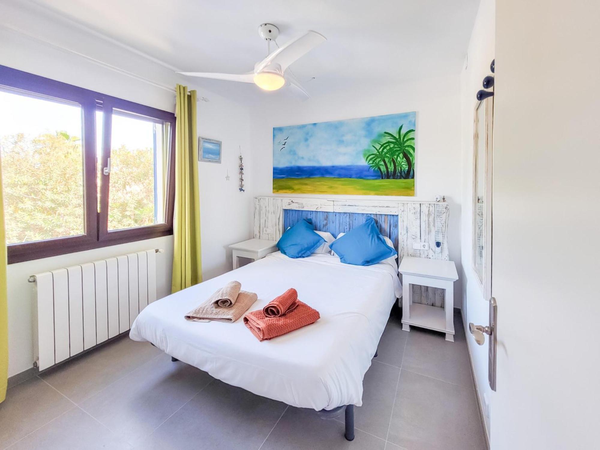 Villa Cabrer Canet