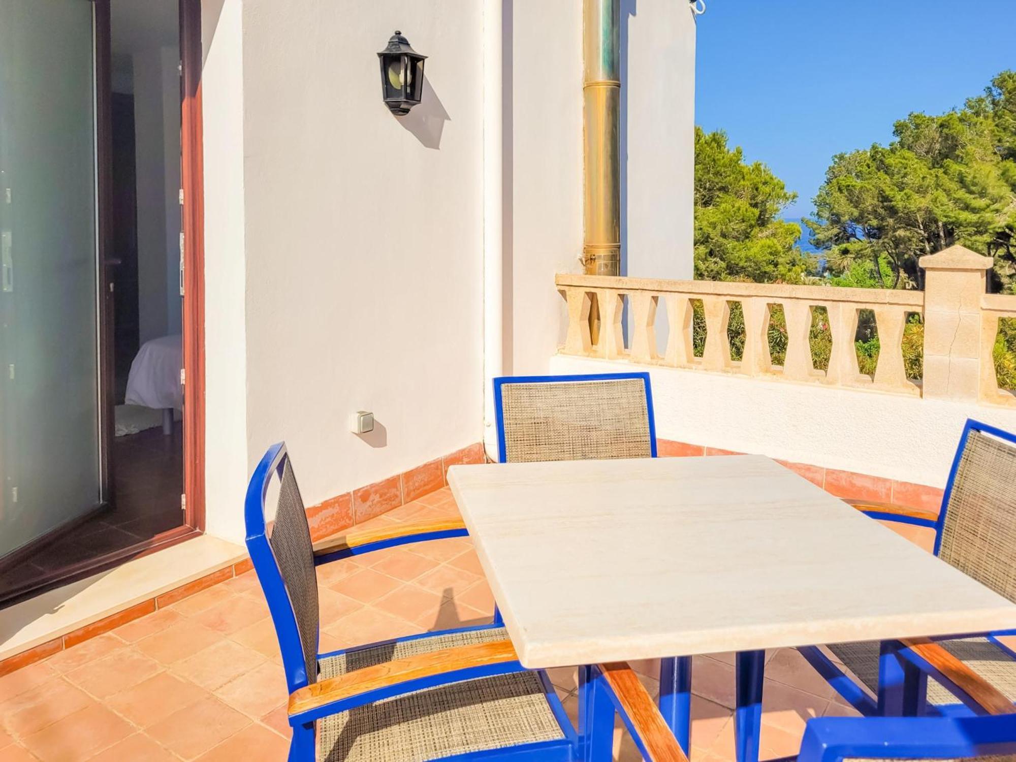 Villa Cabrer Canet *