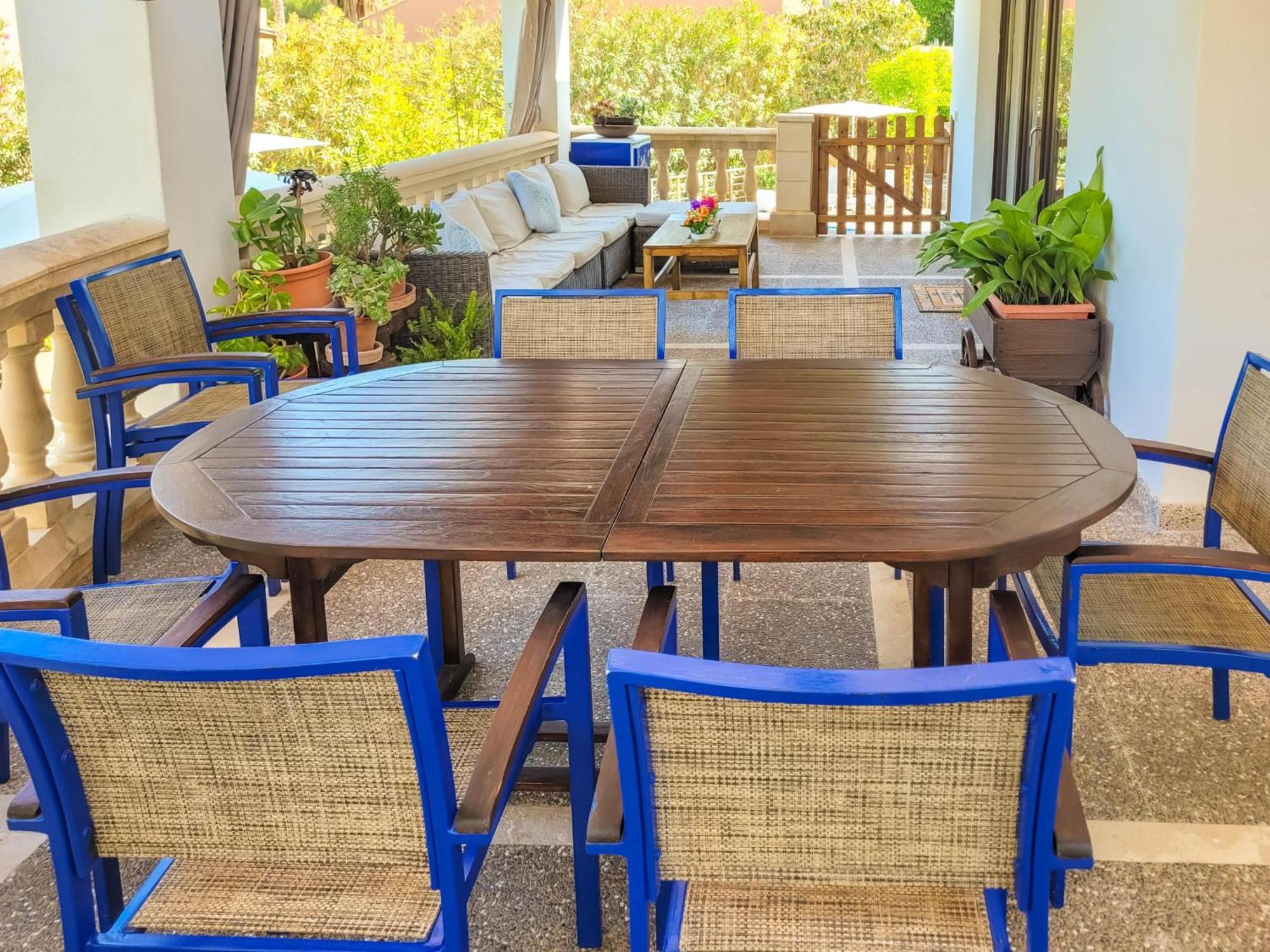 Cabrer Canet Villa Canyamel (Mallorca)