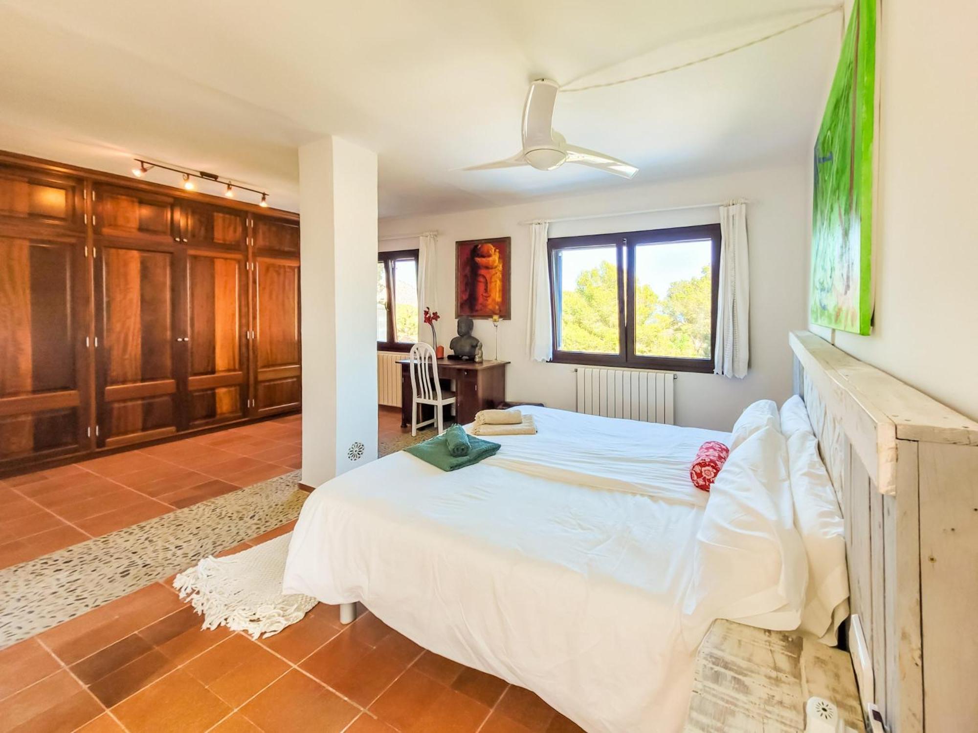 Cabrer Canet * Canyamel (Mallorca)