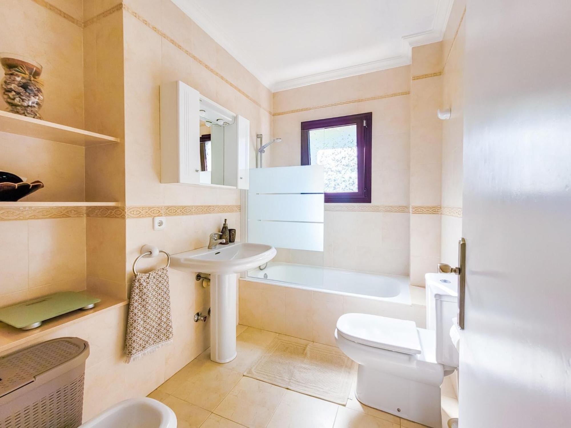 Villa Cabrer Canet