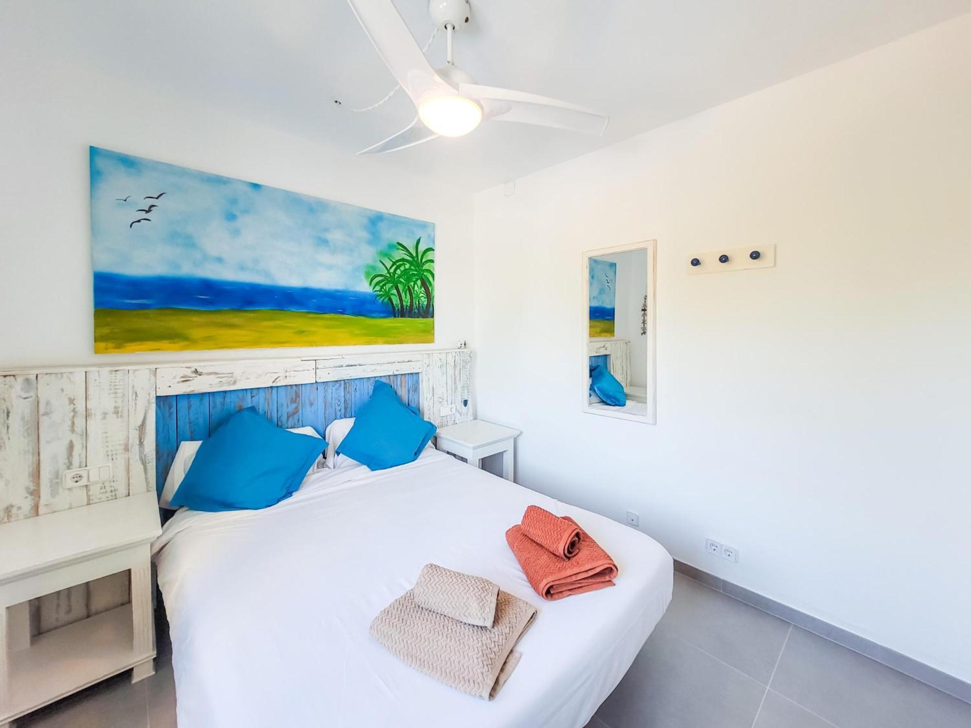Villa Cabrer Canet *