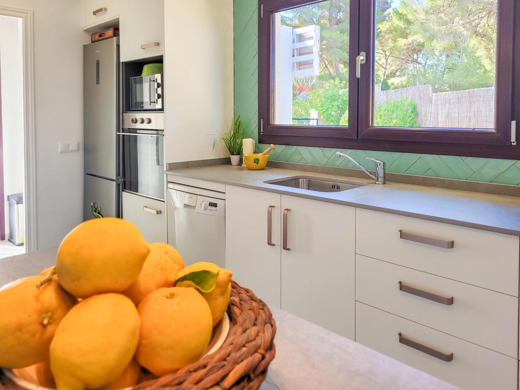 Villa Cabrer Canet Canyamel (Mallorca)