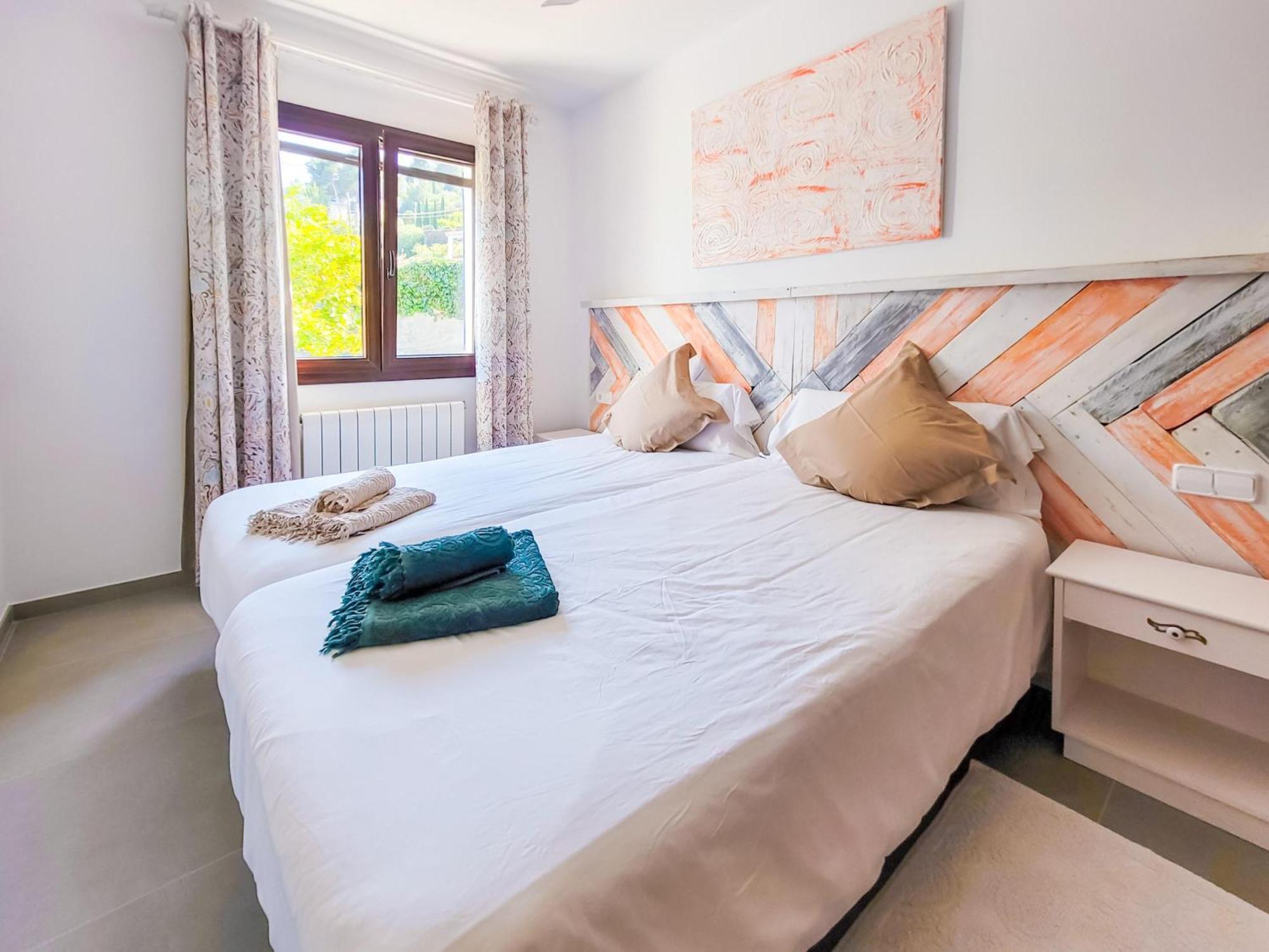 Villa Cabrer Canet