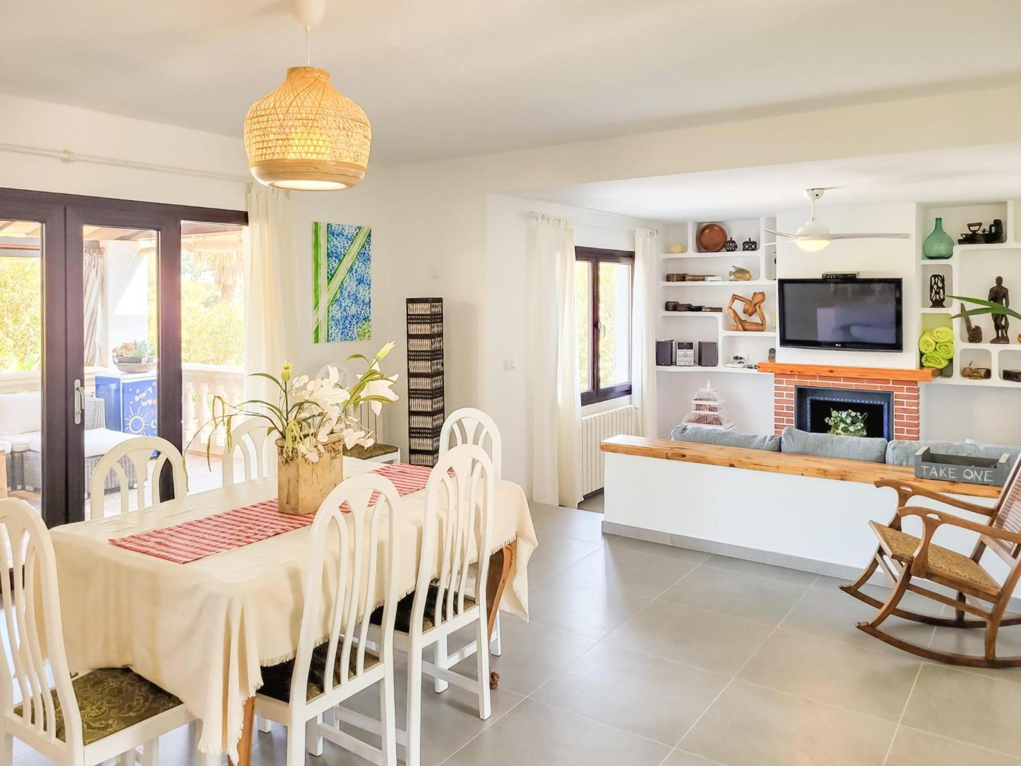 Cabrer Canet Villa Canyamel (Mallorca)