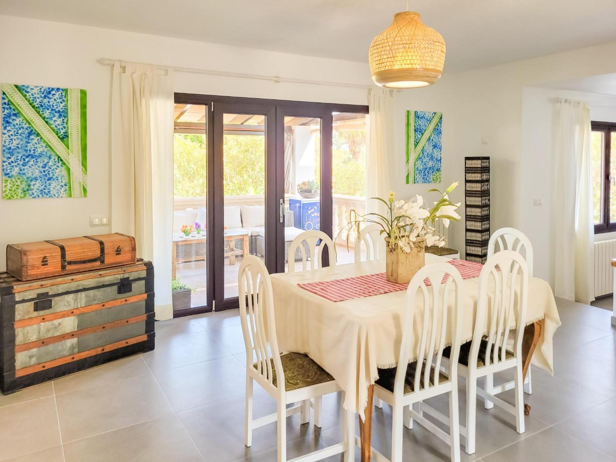Cabrer Canet Canyamel (Mallorca)